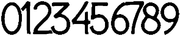 Behiti ttf (400) Font OTHER CHARS