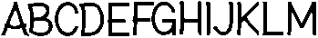 Behiti ttf (400) FONT