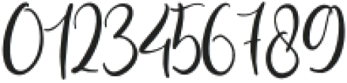 BeibyShark otf (400) Font OTHER CHARS