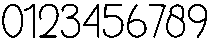 Beige Regular otf (400) Font OTHER CHARS