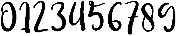 Bekind Regular otf (400) Font OTHER CHARS