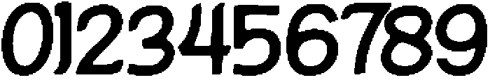 Beko ttf (400) Font OTHER CHARS