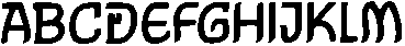 Beko ttf (400) FONT