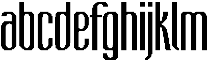 Bekyotan Regular otf (400) FONT