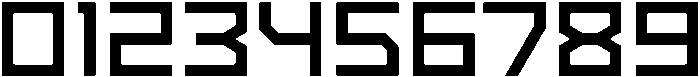 Belaris Regular otf (400) Font OTHER CHARS