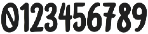 Belarus Typeface otf (400) Font OTHER CHARS