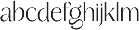 Belavey Regular otf (400) FONT