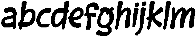 Belayo Slant otf (400) FONT