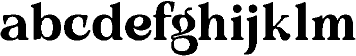 Belcino Regular otf (400) FONT