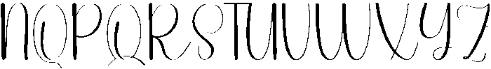 Belgia Autography Regular otf (400) Font UPPERCASE