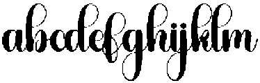 Belgia Calligraphy Regular otf (400) FONT