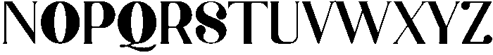 Belgia Regular otf (400) Font UPPERCASE