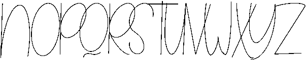Belgia otf (400) Font UPPERCASE