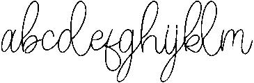Belgia otf (400) FONT