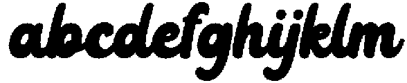 Belgine-Regular otf (400) FONT