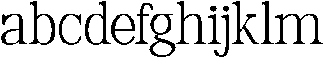 Belgion Regular otf (400) FONT