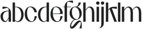Belgot Light otf (300) FONT