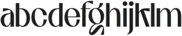 Belgot Medium otf (500) FONT