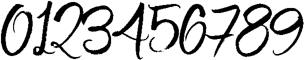 Belief Regular otf (400) Font OTHER CHARS