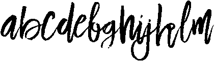 Belief Regular otf (400) FONT