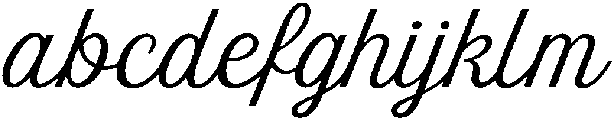 Believe In Me Regular otf (400) FONT