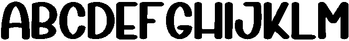Believe Regular otf (400) FONT