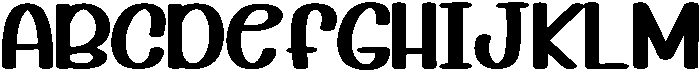 Believe Regular otf (400) FONT