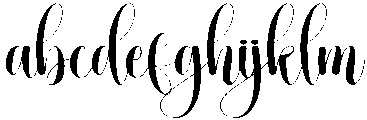 Believe Regular otf (400) FONT