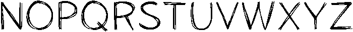 Believe otf (400) Font UPPERCASE