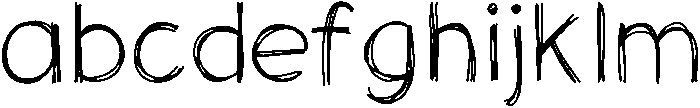 Believe otf (400) FONT