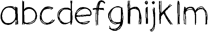 Believe otf (400) FONT