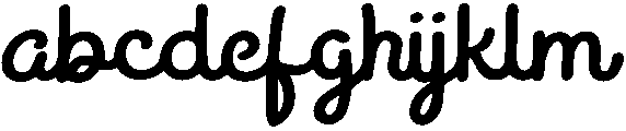 Believer otf (400) FONT