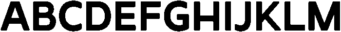 Belinda Regular otf (400) Font UPPERCASE