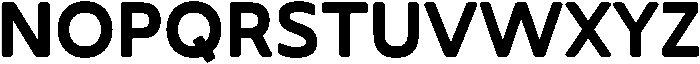 Belinda Regular otf (400) Font UPPERCASE