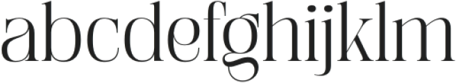 Belinda Rosalind Regular otf (400) FONT