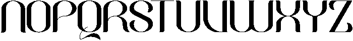 Belinda otf (400) Font UPPERCASE