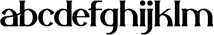 Belisha otf (400) FONT