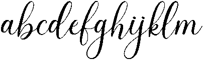 Belisha otf (400) FONT
