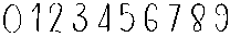 Belive Regular otf (400) Font OTHER CHARS