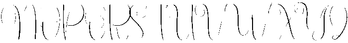 Belive Regular otf (400) Font UPPERCASE