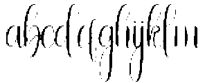 Belive Regular otf (400) FONT
