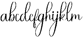 Beliving Regular otf (400) FONT