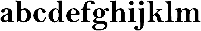 Bell MT ttf (400) FONT