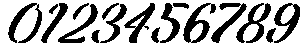 Bella Stella otf (400) Font OTHER CHARS