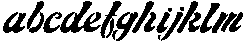 Bella Stella otf (400) FONT