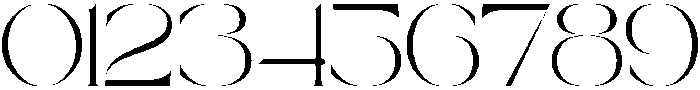 Bellagio Regular otf (400) Font OTHER CHARS