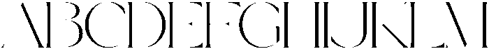 Bellagio Regular otf (400) Font