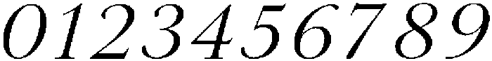 Bellagio Regular ttf (400) Font OTHER CHARS
