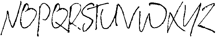 Bellagot-Regular otf (400) Font UPPERCASE