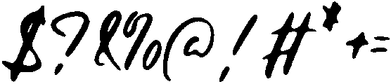 Bellamore Regular otf (400) Font OTHER CHARS